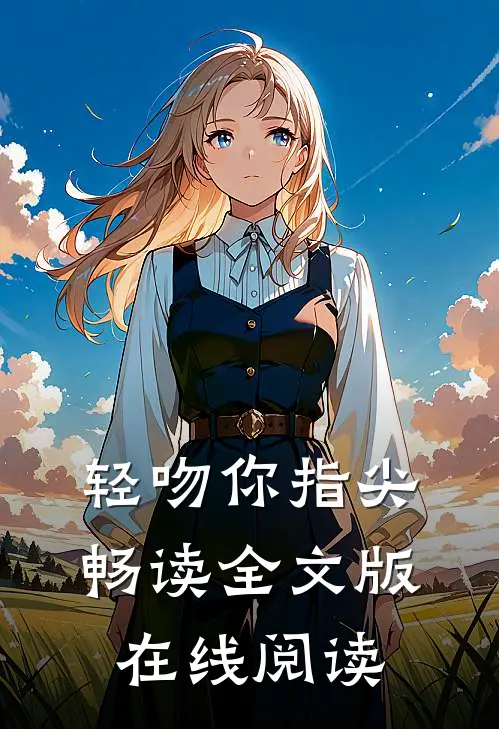 轻吻你指尖畅读全文版在线阅读