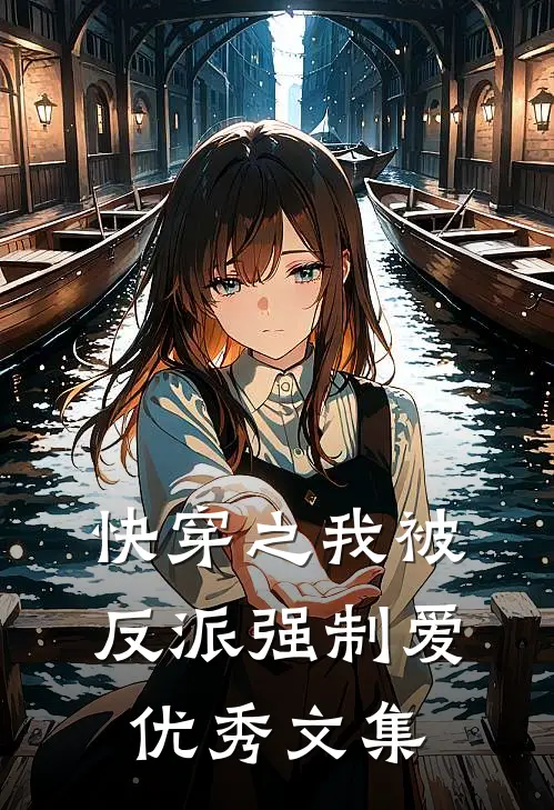 快穿之我被反派强制爱优秀文集