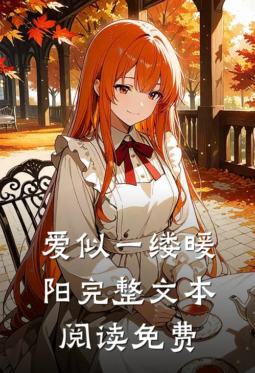 爱似一缕暖阳完整文本阅读免费