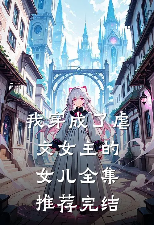 我穿成了虐文女主的女儿全集推荐完结