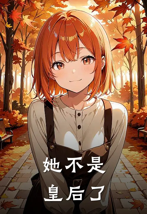 她不是皇后了