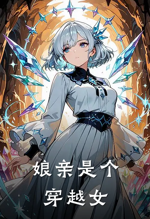 娘亲是个穿越女