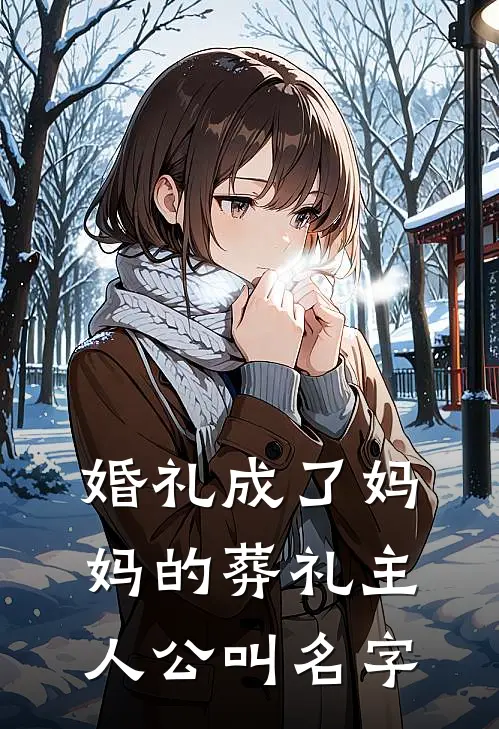 婚礼成了妈妈的葬礼主人公叫名字