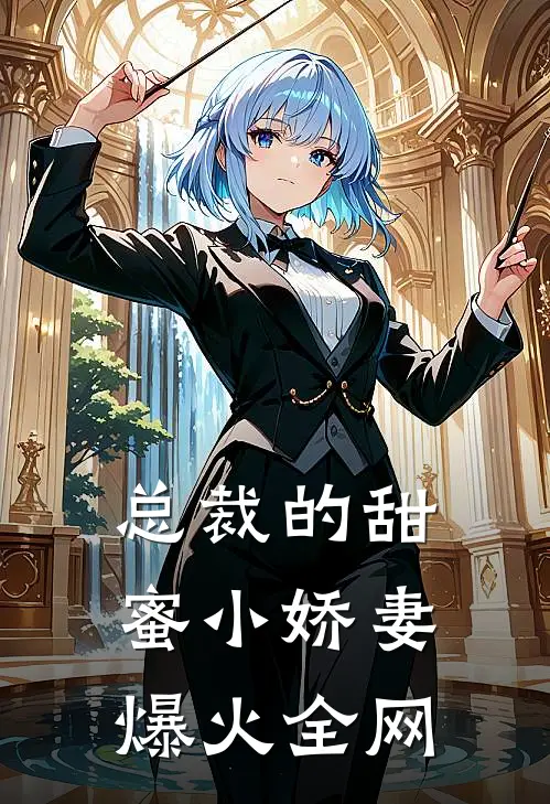 总裁的甜蜜小娇妻爆火全网