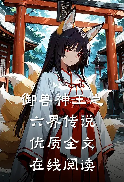 御兽神王之六界传说优质全文在线阅读