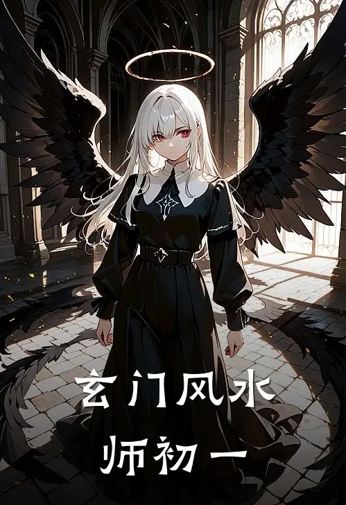 玄门风水师初一