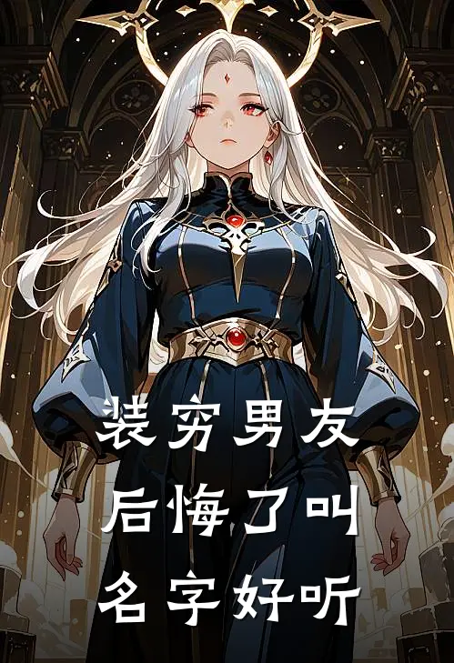 装穷男友后悔了叫名字好听