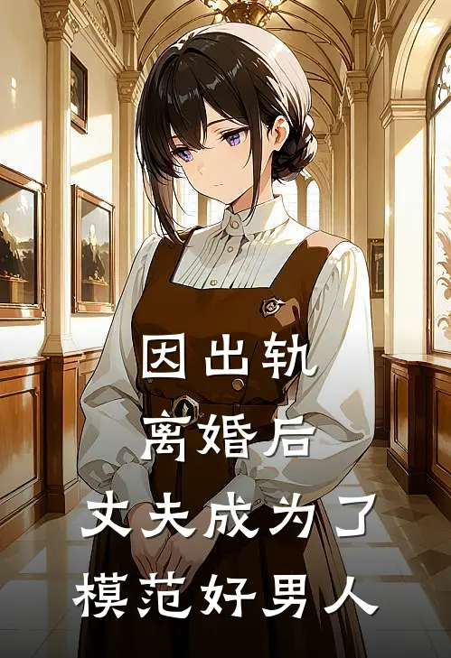 因出轨离婚后，丈夫成为了模范好男人