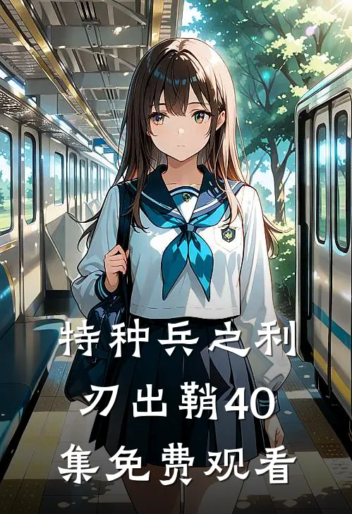 特种兵之利刃出鞘40集免费观看