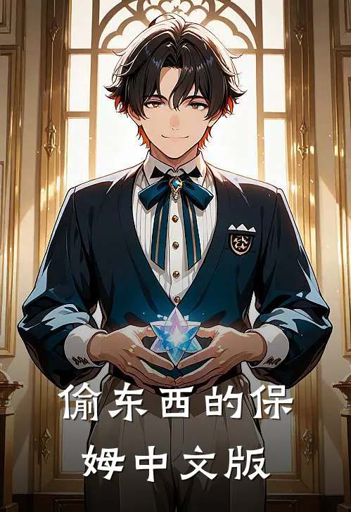 偷东西的保姆中文版