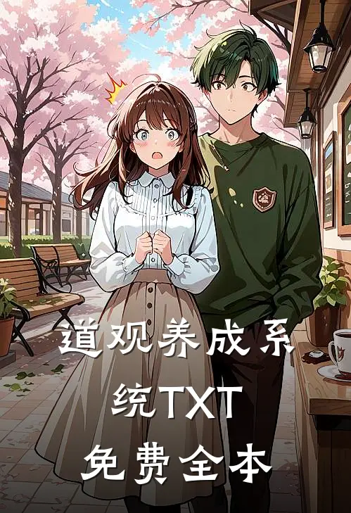 道观养成系统TXT免费全本