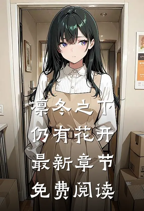 凛冬之下仍有花开最新章节免费阅读