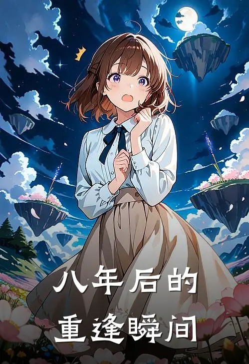 八年后的重逢瞬间