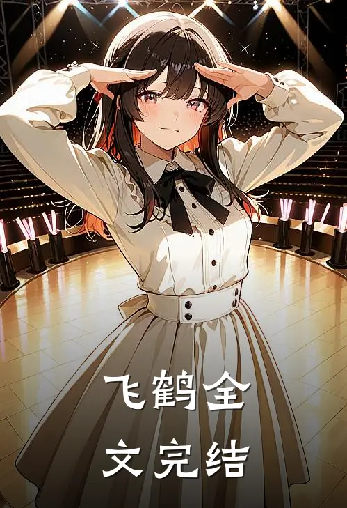 飞鹤全文完结