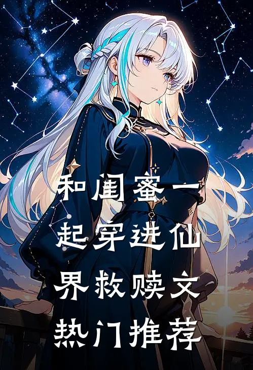 和闺蜜一起穿进仙界救赎文热门推荐