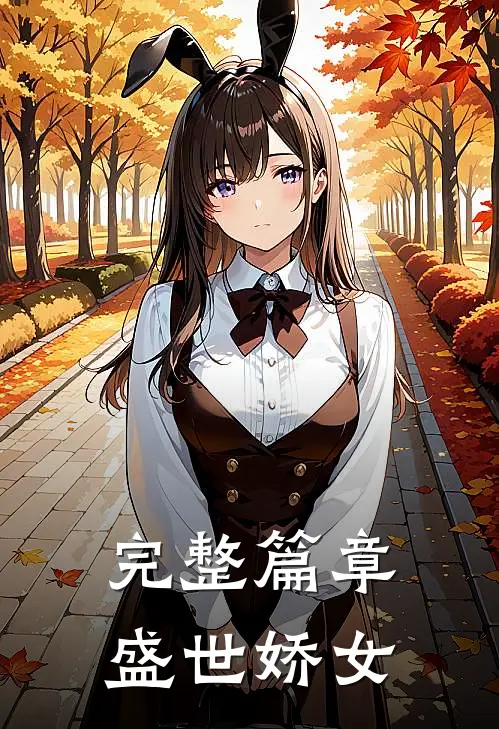 完整篇章盛世娇女