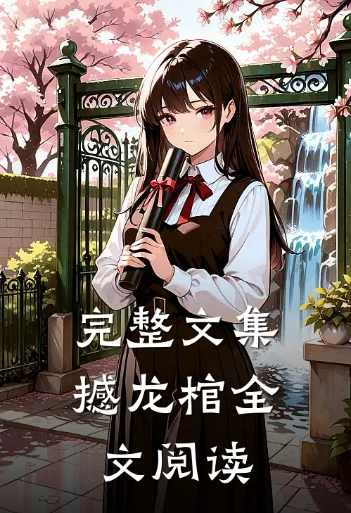 完整文集撼龙棺全文阅读
