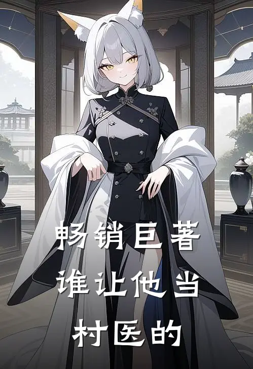 畅销巨著谁让他当村医的
