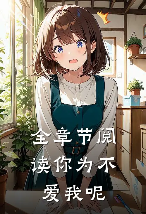 全章节阅读你为不爱我呢