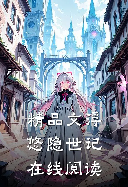 精品文浮悠隐世记在线阅读
