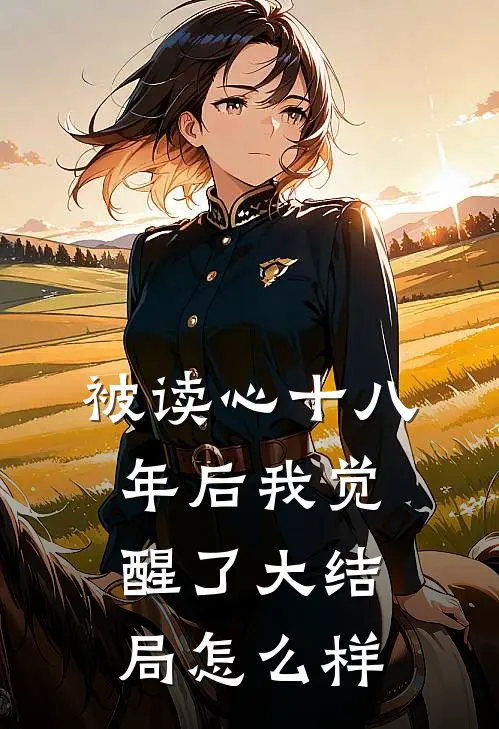被读心十八年后我觉醒了大结局怎么样