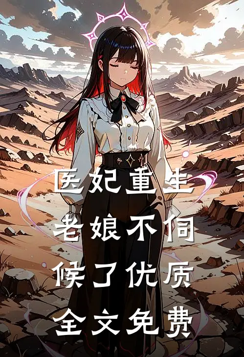 医妃重生老娘不伺候了优质全文免费