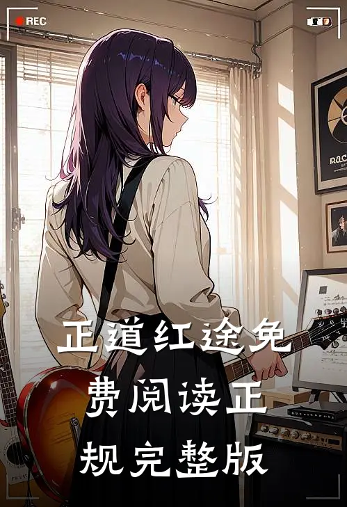 正道红途免费阅读正规完整版