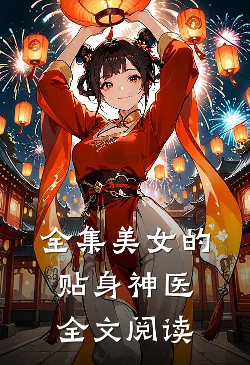 全集美女的贴身神医全文阅读