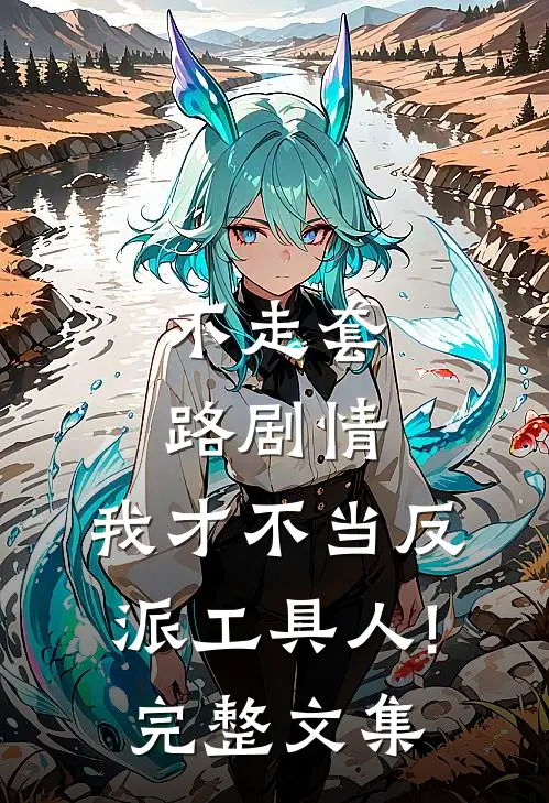 不走套路剧情,我才不当反派工具人!完整文集