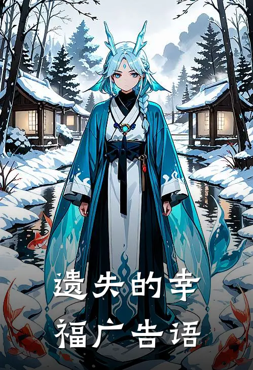遗失的幸福广告语