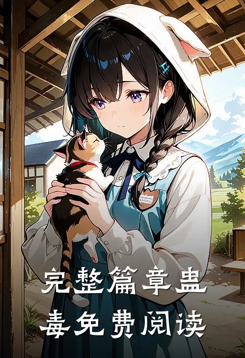 完整篇章蛊毒免费阅读