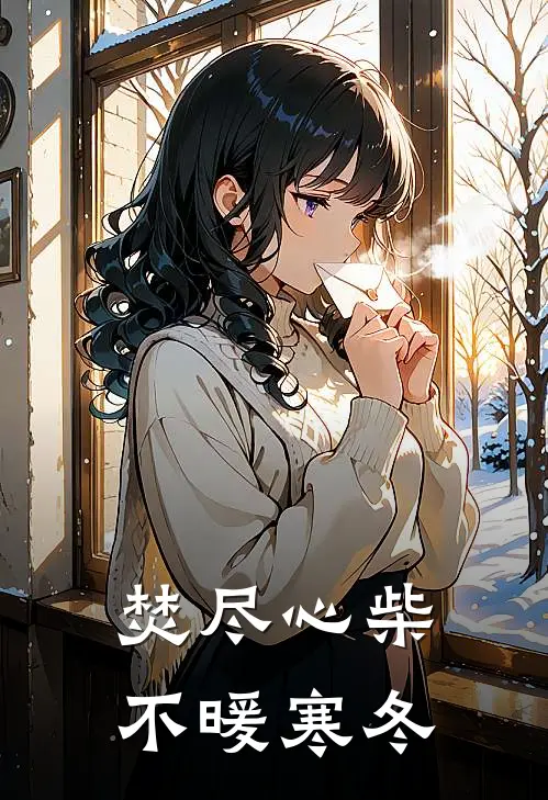 焚尽心柴，不暖寒冬