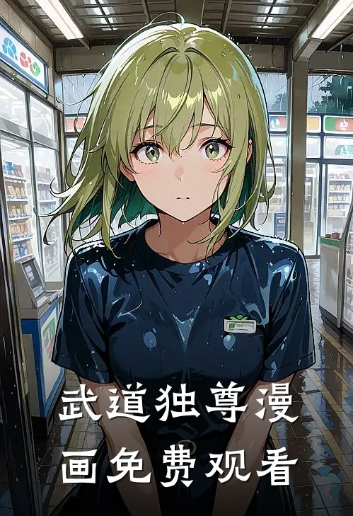 武道独尊漫画免费观看