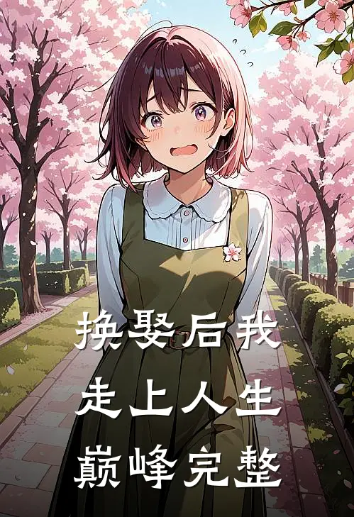 换娶后我走上人生巅峰完整