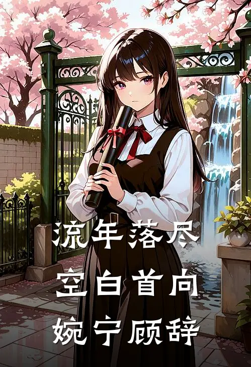 流年落尽空白首向婉宁顾辞