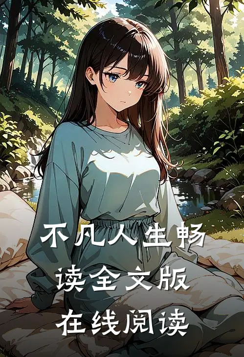 不凡人生畅读全文版在线阅读
