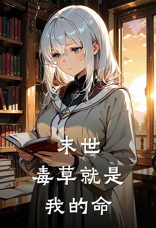 末世：毒草就是我的命