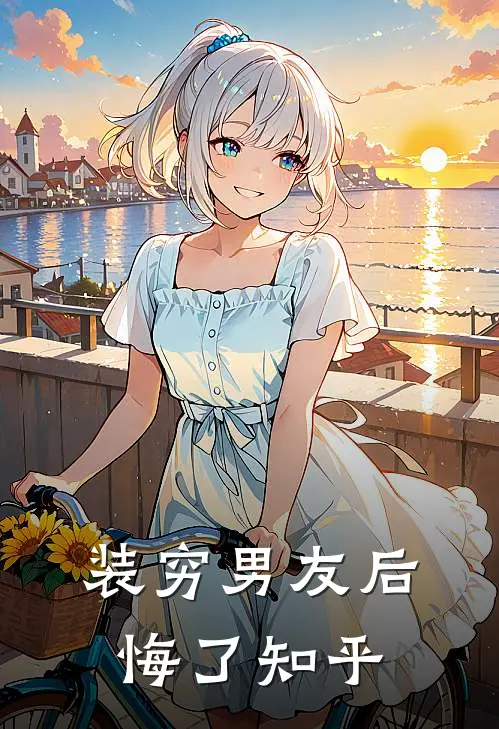 装穷男友后悔了知乎