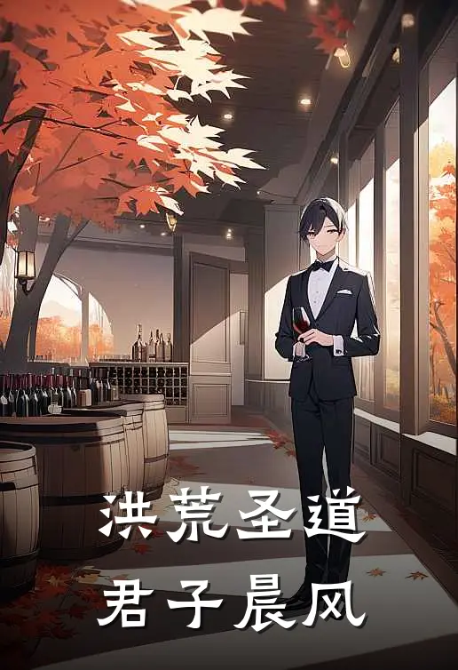 洪荒圣道 君子晨风