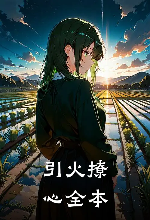 引火撩心全本