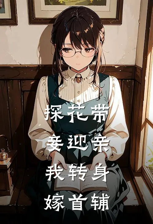 探花带妾迎亲，我转身嫁首辅