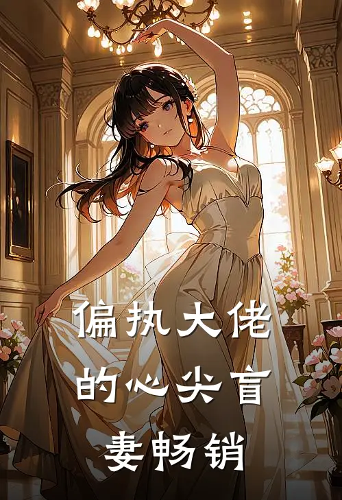 偏执大佬的心尖盲妻畅销