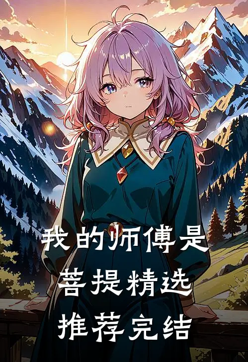 我的师傅是菩提精选推荐完结
