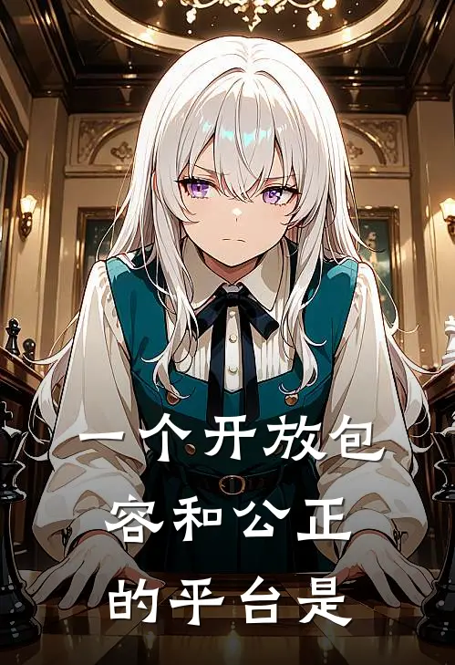 一个开放包容和公正的平台是