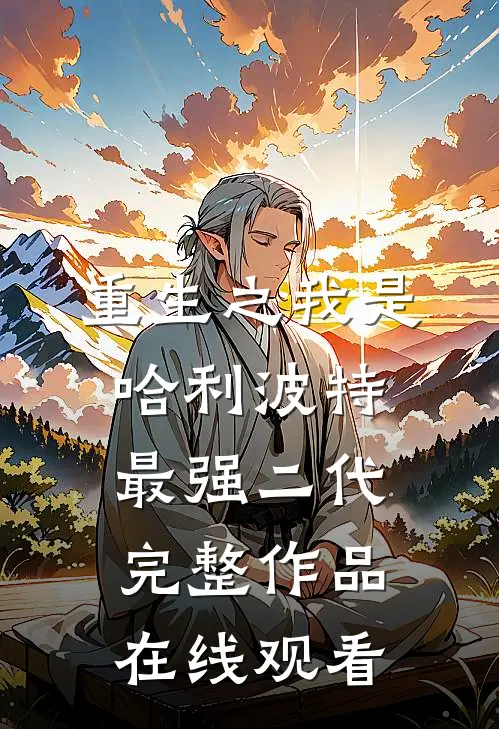 重生之我是哈利波特最强二代完整作品在线观看
