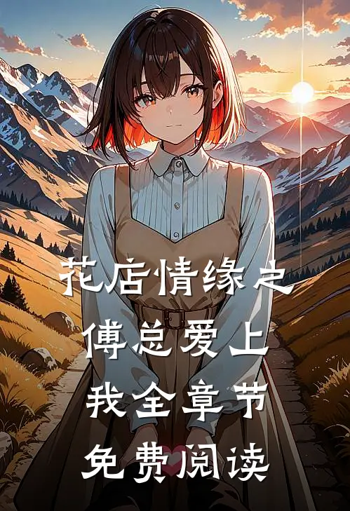花店情缘之傅总爱上我全章节免费阅读
