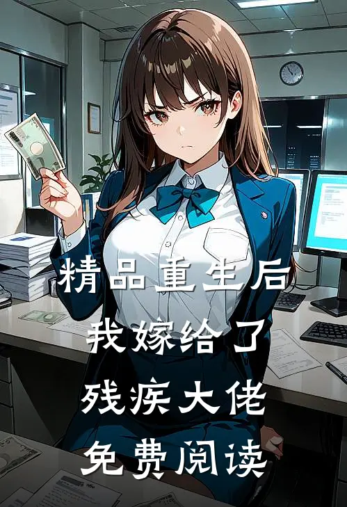 精品重生后我嫁给了残疾大佬免费阅读