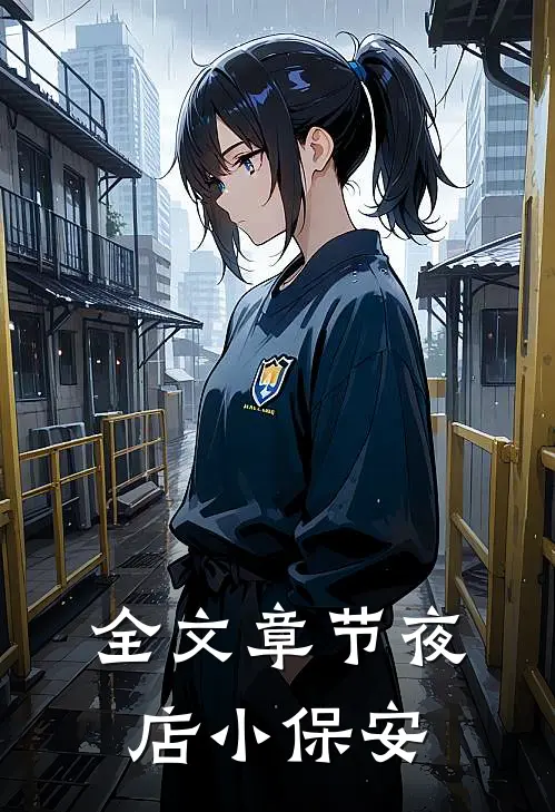 全文章节夜店小保安