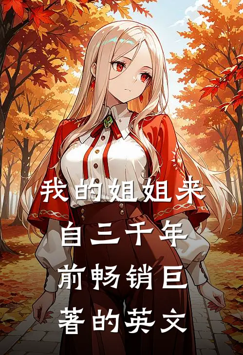 我的姐姐来自三千年前畅销巨著的英文