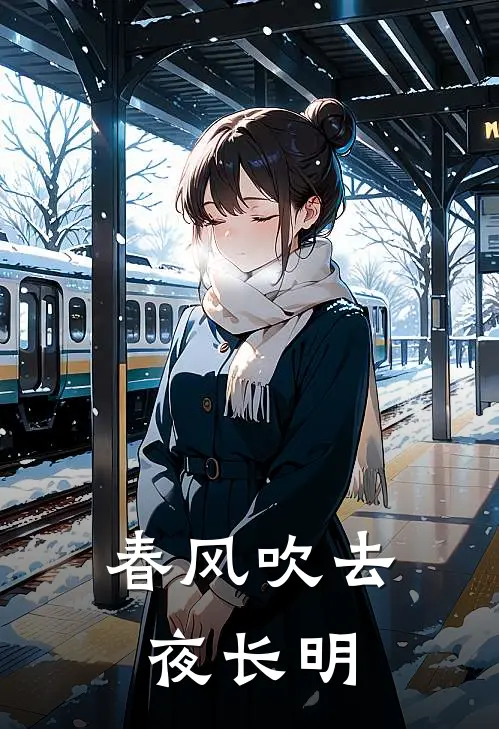 春风吹去夜长明